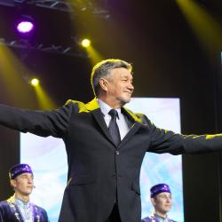 Айдар Файзрахманов проведет в Татарской Филармонии мастер-класс (ПРОГРАММА)