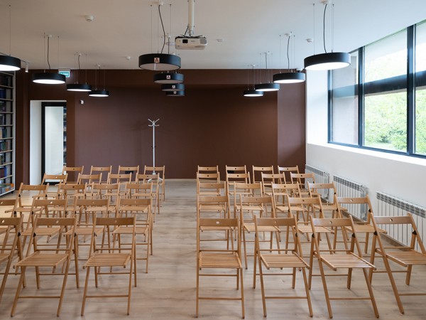 Ильсур Метшин проверил готовность к открытию библиотеки &laquo;Сандугач&raquo; на ул.Мавлютова