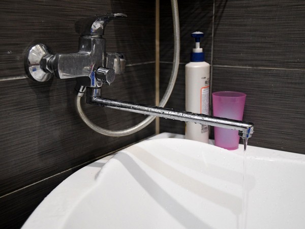 Опубликован график отключения горячей воды на июнь в домах, подключенных к сетям &laquo;Татэнерго&raquo;