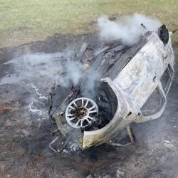 Опознали по кулону и куртке: в Башкирии выяснили личности погибших в страшной аварии Опознали по кулону и куртке: в Башкирии выяснили личности погибших в страшной аварии