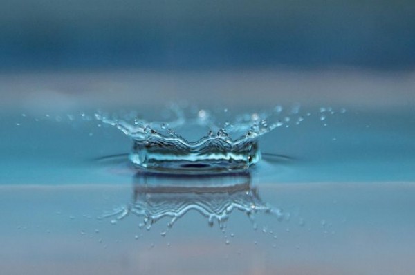 Власти навестили ветерана, которого лишили источника питьевой воды