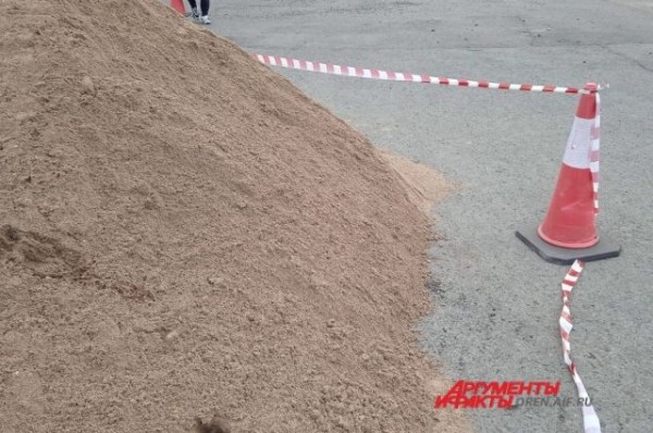 Движение на улице Четаева в Казани ограничат на три месяца Движение на улице Четаева в Казани ограничат на три месяца