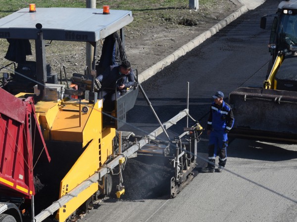 На три месяца в Казани ограничат движение по улице Четаева