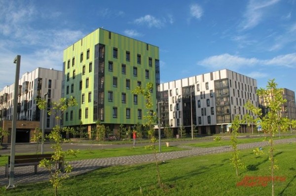 Шоу &laquo;Стрижей&raquo; и ZOLOTO: Иннополис отпразднует День города и первый юбилей