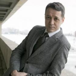 Артисту Камаловского театра Ильдусу Габдрахманову исполнилось 55 лет