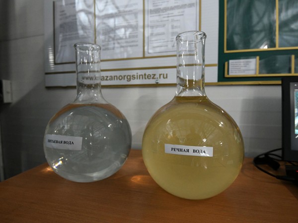 И.Метшин: &laquo;Благодаря ресурсам новой станции мы можем развивать инфраструктуру в западном направлении города&raquo;