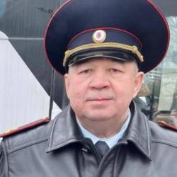 В Челнах состоится прощание с замначальника полиции, погибшим в ДТП