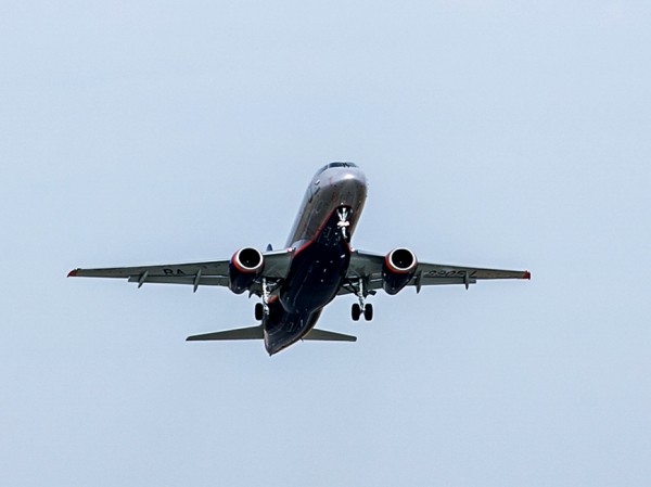 Казань и Сочи соединит новый прямой авиарейс