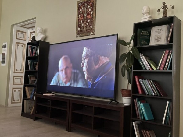 В Санкт-Петербурге состоится открытие выставки &laquo;Сююмбике посвящается&raquo;