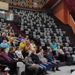 Директором Казанского цирка назначена Эльмира Булатова