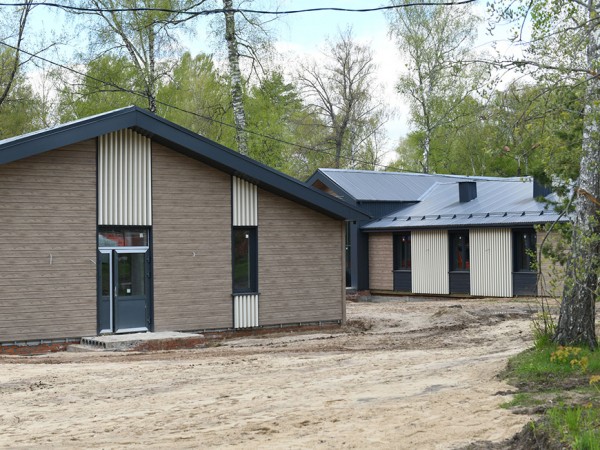 И.Метшин: &laquo;Молодая гвардия&raquo; будет не только загородным лагерем, но и местом зимнего отдыха и активностей&raquo;