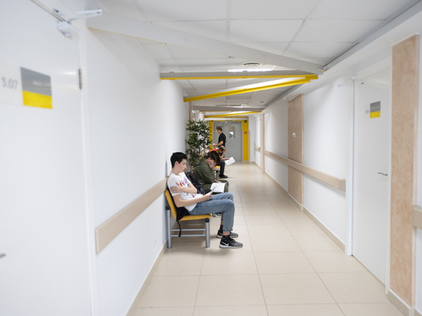 И.Метшин: &laquo;Раньше такое было доступно лишь в лучших медцентрах мира&raquo;