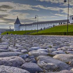 Татарстан сохранил 8-е место по численности населения среди регионов России