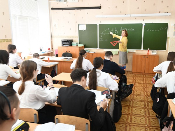 Омбудсмен Татарстана и представитель Минобра РТ проведут прием граждан