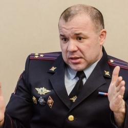 Начальник ГИБДД по Татарстану Ленар Габдурахманов покидает свой пост Начальник ГИБДД по Татарстану Ленар Габдурахманов покидает свой пост