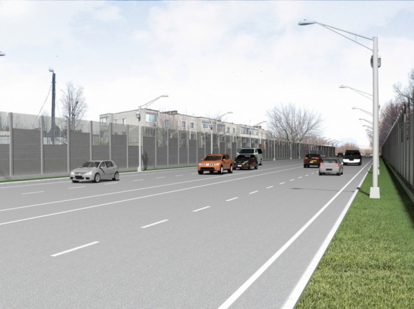 Мэр Казани провел выездное совещание по реализации крупных дорожно-транспортных проектов Мэр Казани провел выездное совещание по реализации крупных дорожно-транспортных проектов