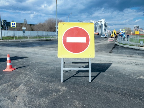19 и 20 мая в Казани ограничат движение на центральных улицах 
