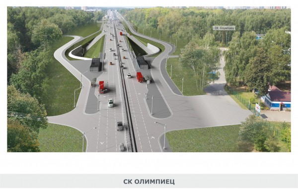 Мэр Казани провел выездное совещание по реализации крупных дорожно-транспортных проектов Мэр Казани провел выездное совещание по реализации крупных дорожно-транспортных проектов