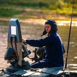 В спецоперации на Украине погиб выпускник Казанского танкового училища Дамир Шаймарданов