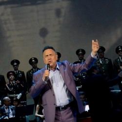 Стала известна дата прощания и похорон певца Рената Ибрагимова