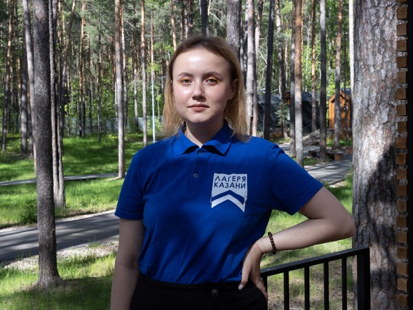 Ильсур Метшин: «Я благодарен пионерским лагерям за лучшие воспоминания детства» Ильсур Метшин: «Я благодарен пионерским лагерям за лучшие воспоминания детства»