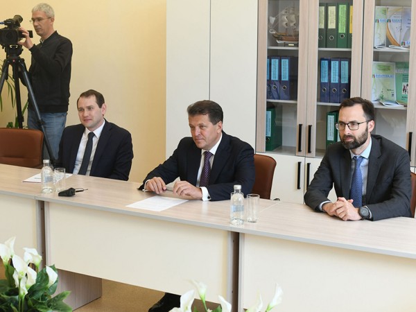 Участники всероссийского движения «Вдохновители» провели уроки в казанских школах Участники всероссийского движения «Вдохновители» провели уроки в казанских школах