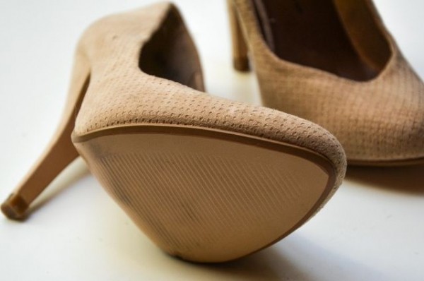 Мужчину из Бугульмы подозревают в краже женской обуви