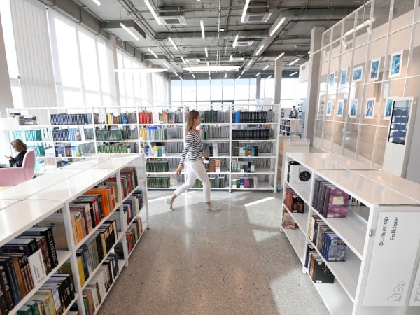 В Нацбиблиотеке РТ прочитают лекцию о самоценности