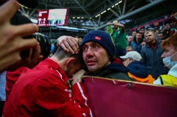 Леонид Слуцкий продолжит работу в казанском &laquo;Рубине&raquo;