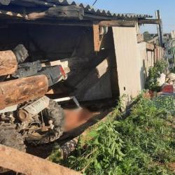 Срок получила виновница ДТП с квадроциклом в РТ, в котором погибла дочь ее подруги Срок получила виновница ДТП с квадроциклом в РТ, в котором погибла дочь ее подруги