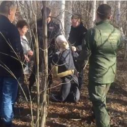 Хранили жуткую тайну 21 год: жительница Башкирии призналась, что задушила своего сына ради сожителя