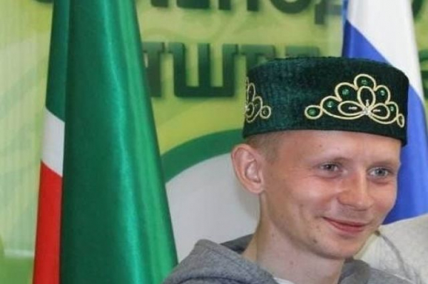 Путешествующий по всей России на самокате блогер прибыл в Татарстан