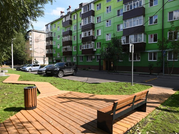 Казанцы могут принять участие в исследовании качества оказания услуг ЖКХ