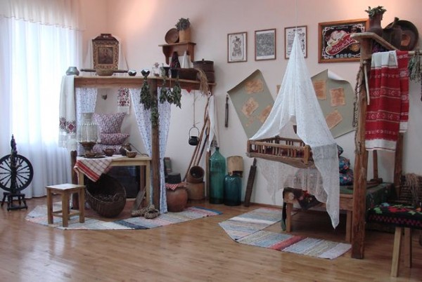 Гендиректор Елабужского музея-заповедника получила госпремию