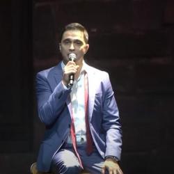 Фестиваль Рашита Вагапова представил песню "Бер җылы сүз" в исполнении Раяза Фасихова (ВИДЕО) Фестиваль Рашита Вагапова представил песню "Бер җылы сүз" в исполнении Раяза Фасихова (ВИДЕО)