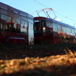 &laquo;Трамвай 60 минут&raquo; и новые остановки: об изменениях в маршрутной сети трамваев в Казани