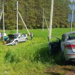 Ребенок погиб и шесть человек пострадали в страшной аварии на трассе в РТ