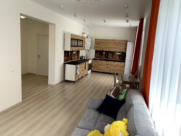 В Зеленодольском районе отметили новоселье семьи Саши и Юры Калантаевых (ФОТО)