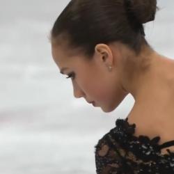 "Любовь побеждает все": министр спорта Татарстана &mdash; о Загитовой и Воронкове