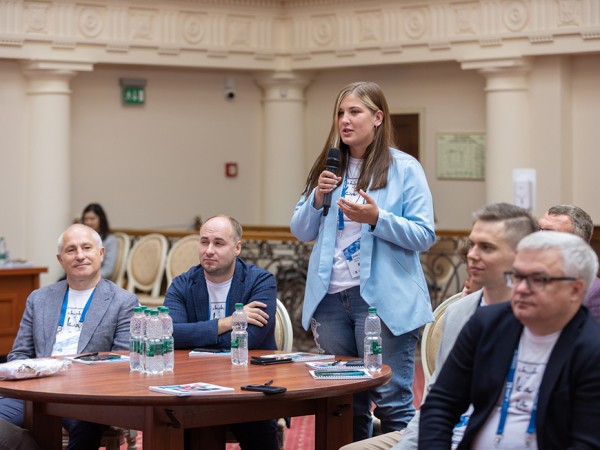 Ильсур Метшин: &laquo;Трансформация города невозможна без глобальной цели, которая объединяет органы власти и жителей&raquo;