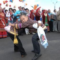 XIV Театральный Сабантуй пройдет в Мензелинске 