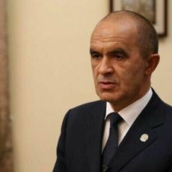 Энгель Фаттахов подал в отставку после инцидента со спиленным крестом