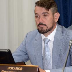 Павел Лоханов в последнем слове: &laquo;Я брал эти деньги, но не как должностное лицо&raquo;