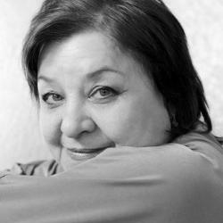 Фирая Акберова награждена медалью &laquo;За доблестный труд&raquo;