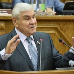 Фатих Сибагатуллин будет похоронен в своем родном селе Фатих Сибагатуллин будет похоронен в своем родном селе