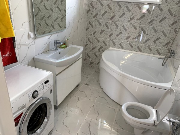 В Зеленодольском районе отметили новоселье семьи Саши и Юры Калантаевых (ФОТО)