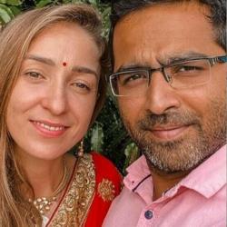 Татарка, живущая в Индии: &laquo;Когда я вышла замуж за Пуру, папа не разговаривал со мной&raquo;