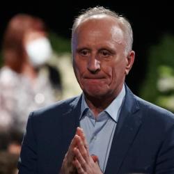 Cкончался экс-госсекретарь РСФСР Геннадий Бурбулис