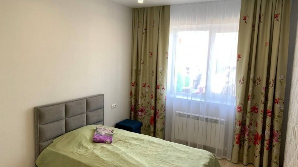 В Зеленодольском районе отметили новоселье семьи Саши и Юры Калантаевых (ФОТО)