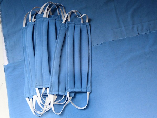 В Татарстане приостановили обязательное ношение медицинских масок